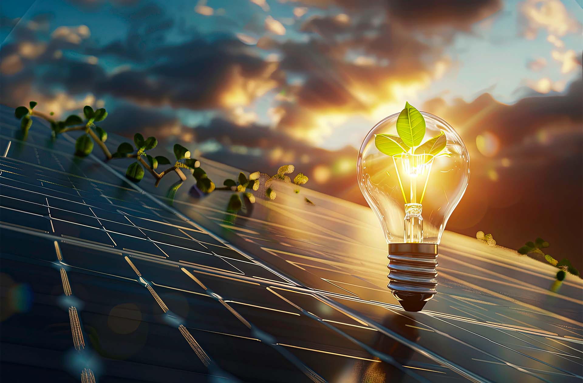 Enerji Kaybını Azaltmanın Bilimsel Yolu: Solartakip’in Gücü